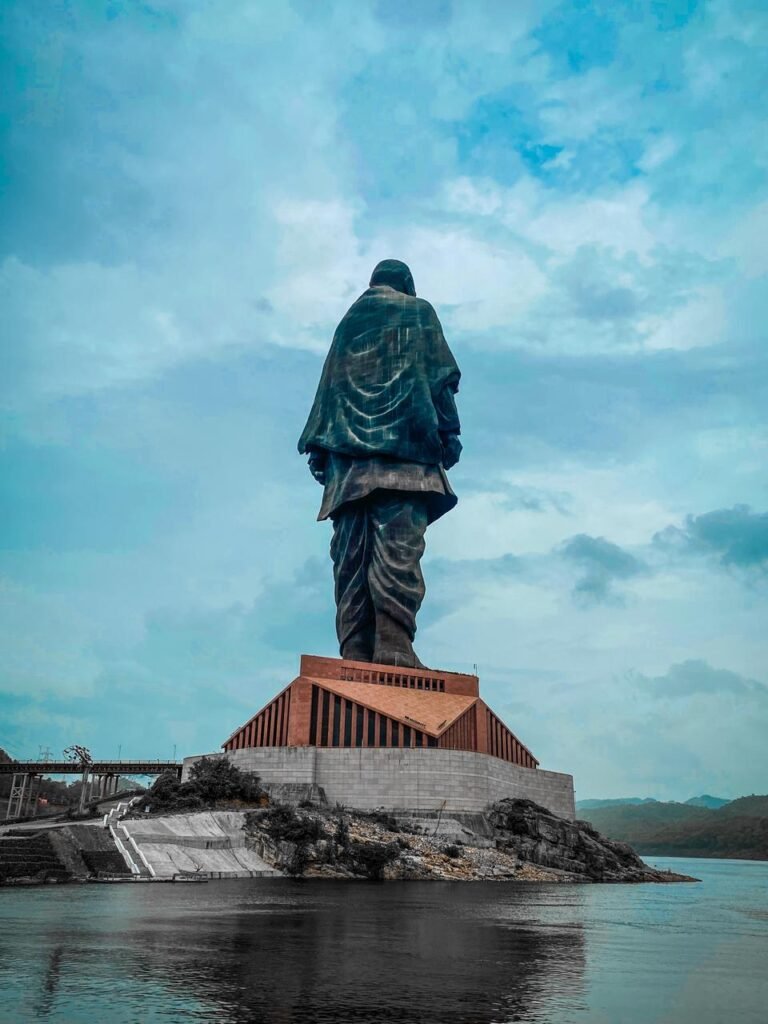 Statue of Unity