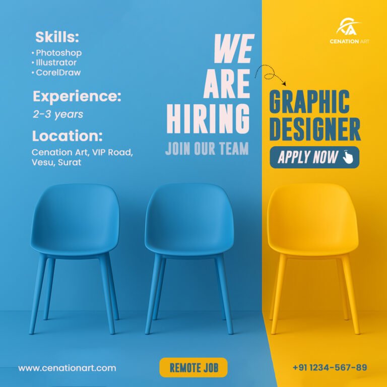 Hiring Designers