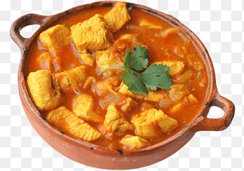 Paneer Masala bowl PNG